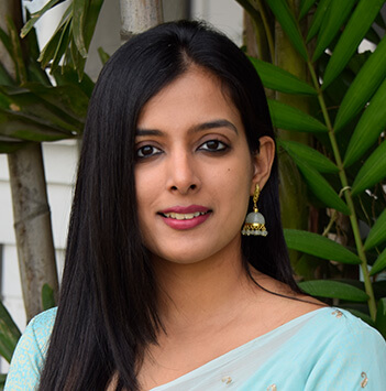 Ms. Jennifer Chacko
